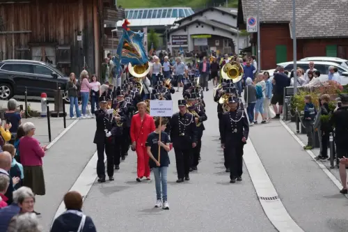 Harmoniemusik Vaduz