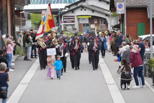 Harmoniemusik Schaan