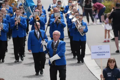 Harmoniemusik Triesen