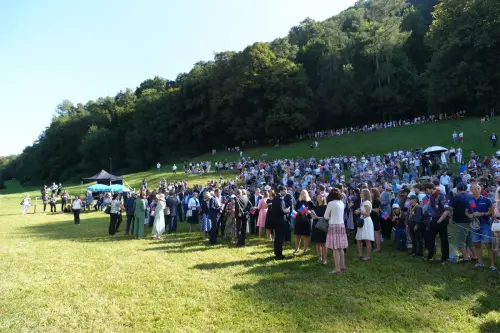 Staatsfeiertag Liechtenstein